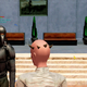 Zaxen was the first player I encountered in SWGEmu.